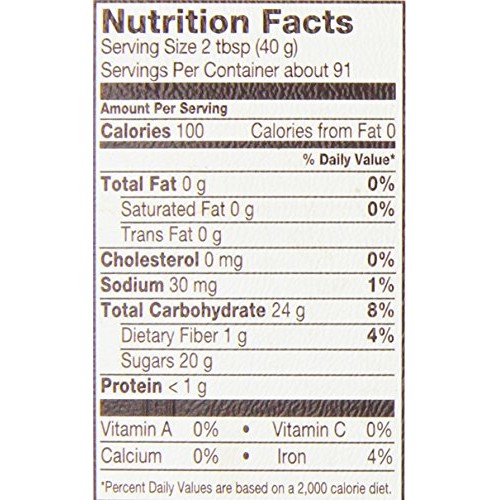 Hersheys Special Dark Syrup, 8-Pound Bottle