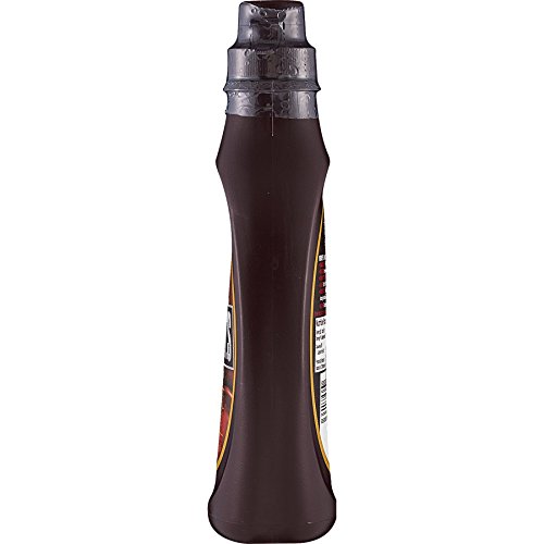 Hersheys Special Dark Syrup Bottle - 22 oz - 3 pk