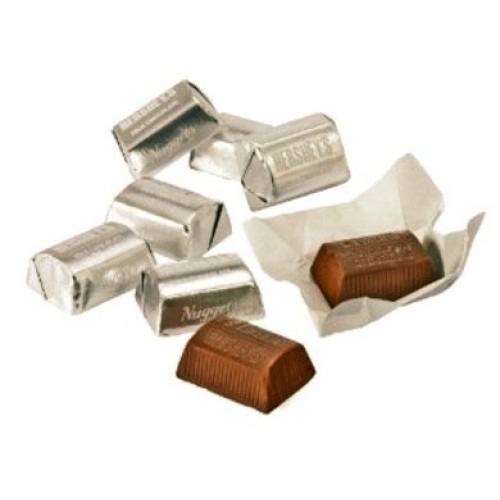 Hershy Nuggets Bulk 2Lb Hershey’S Nuggets 2Lb Bulk