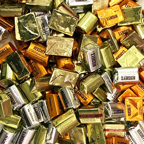 Hershy Nuggets Bulk 2Lb Hershey’S Nuggets 2Lb Bulk