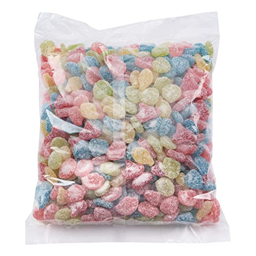 Jolly Rancher Sours Assorted Fruit Flavored Gummies Candy, Movie