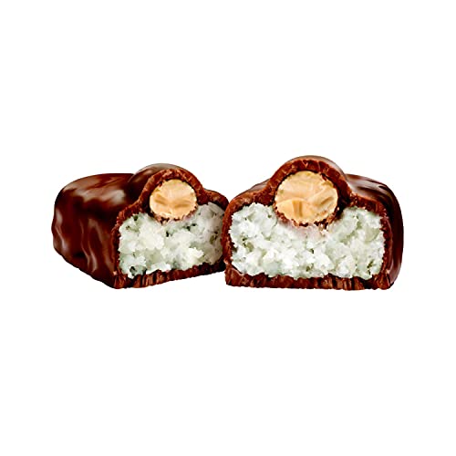 Almond Joy Mounds Miniatures Candy Assortment, 32.1 Oz