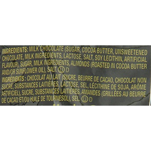 Skor Chocolate Candy Bars With Buttered Toffee, Minis, 191 Gram