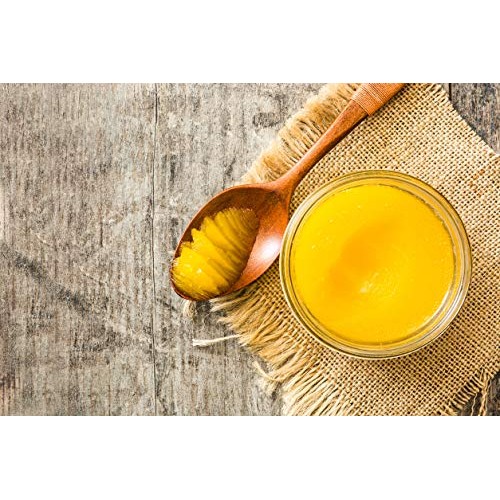 Organic Cultured Ghee - From Award Winning Euro Styled High Fat