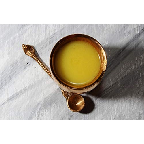 Organic Cultured Ghee - From Award Winning Euro Styled High Fat