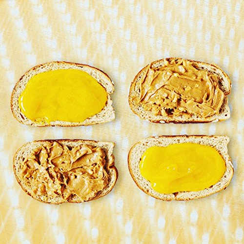 Lemon Coconut Jam - Delicious - Dairy Free - No Corn Syrup - Mad