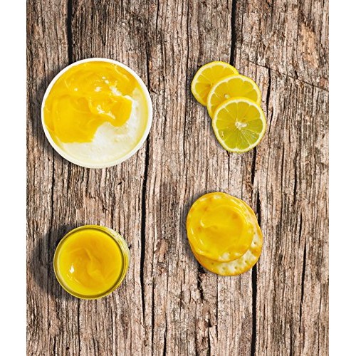 Lemon Coconut Jam - Delicious - Dairy Free - No Corn Syrup - Mad