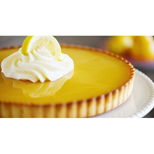 Lemon Coconut Jam - Delicious - Dairy Free - No Corn Syrup - Mad