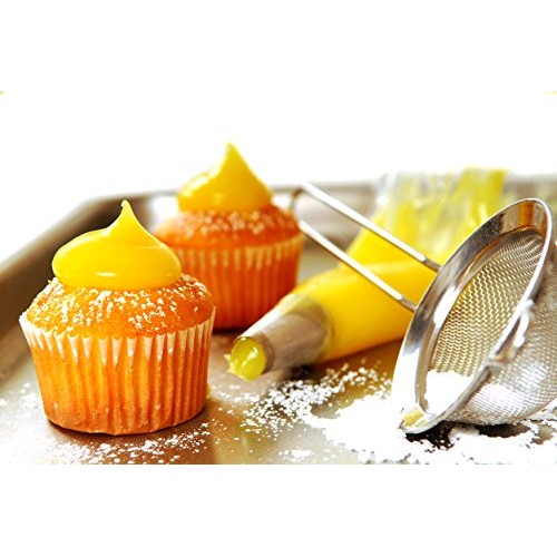 Lemon Coconut Jam - Delicious - Dairy Free - No Corn Syrup - Mad