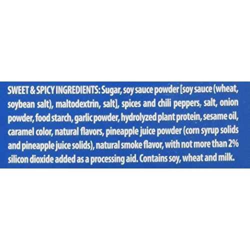 Hi Mountain Jerky Seasoning Variety Pack No. 2 Contains Five Fla