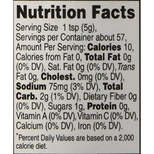 Hickory Farms Farmstand Recipe Sweet Hot Mustard 10Oz