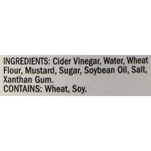 Hickory Farms Farmstand Recipe Sweet Hot Mustard 10Oz