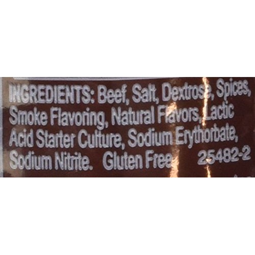 Hickory Farms Beef Summer Sausage