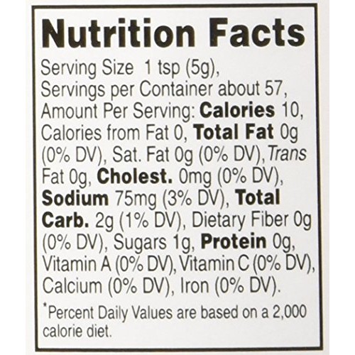 Hickory Farms Farmhouse Recipe Sweet Hot Mustard 10 Ounces Pack