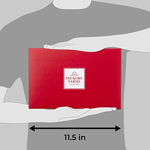 Hickory Farms Farmhouse Sausage & Cheese Medium Gift Box | Gourm...