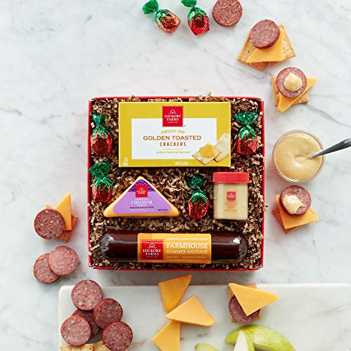 Hickory Farms Original Hickory Selection Hickory Farms Original Hickory Selection