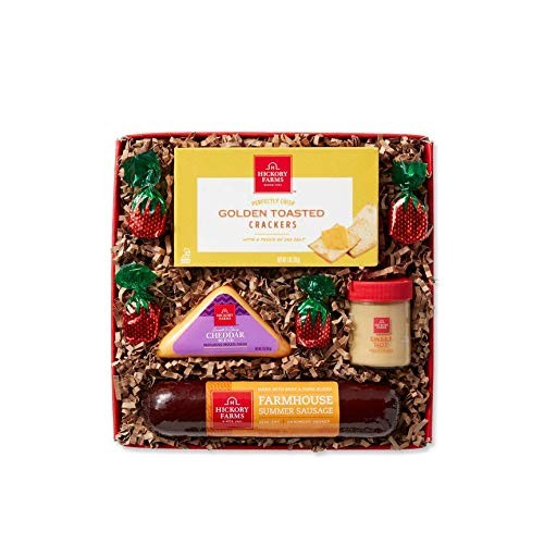 Hickory Farms Original Hickory Selection Hickory Farms Original Hickory Selection