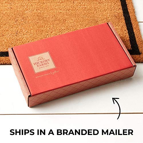 Hickory Farms Sausage & Cheese Small Gift Box | Gourmet Food Gif...