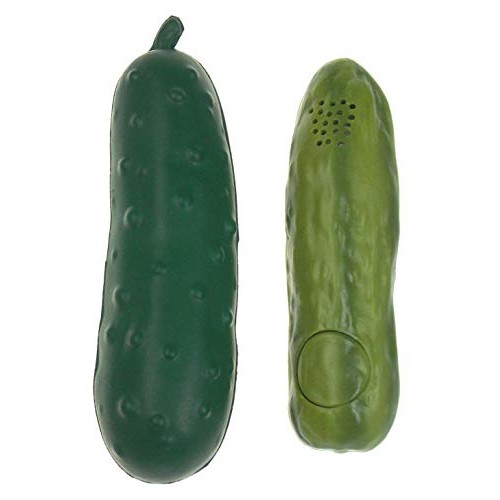 Stress Pickle Bundled With Yodeling Pickle