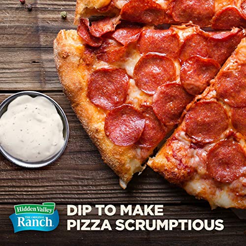 Hidden Valley Buttermilk Ranch Salad Dressing &Amp; Topping, Gluten