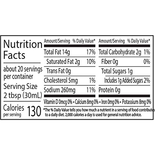 Hidden Valley Easy Squeeze Original Ranch Salad Dressing &Amp; Toppi