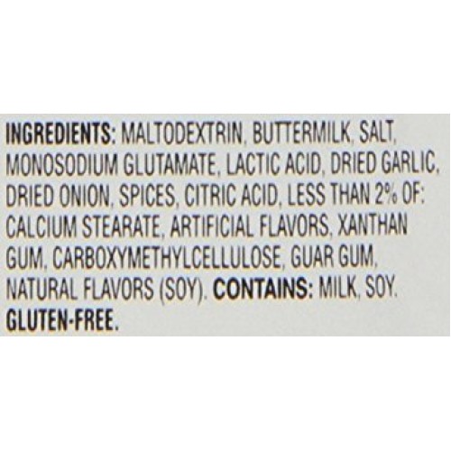 Hidden Valley Original Ranch Salad Dressing &Amp; Seasoning Mix, Glu