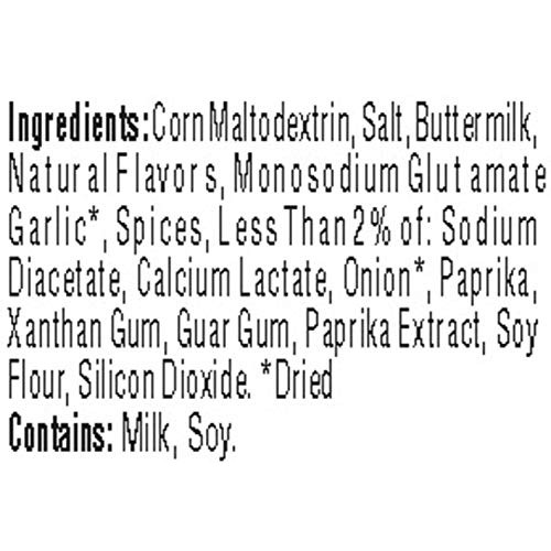 Hidden Valley Original Ranch Spicy Salad Dressing &Amp; Seasoning Mi