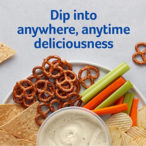 Hidden Valley Ranch Dipping Sauce, Ranch Dipping Sauce, Gluten F...