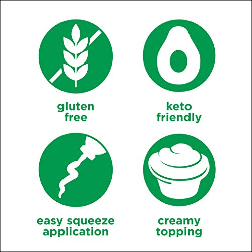 Hidden Valley Ranch Sauce, Golden Ranch Secret Sauce Burger Topp