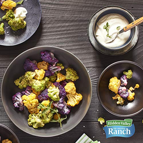 Hidden Valley The Original Ranch Plant Powered, Dairy Free, Ranc