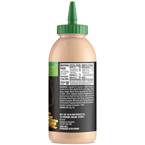 Hidden Valley The Original Ranch Secret Sauce, Original - 12 Oz