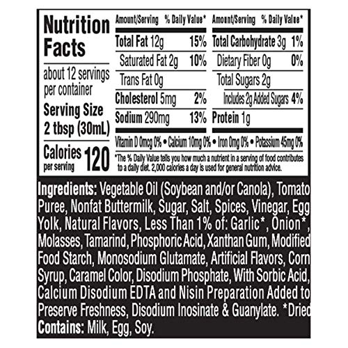 Hidden Valley The Original Ranch Secret Sauce, Original - 12 Oz