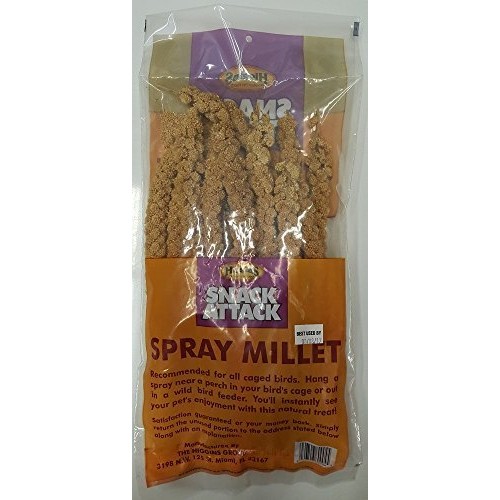 Hig Spray Millet 12Ct