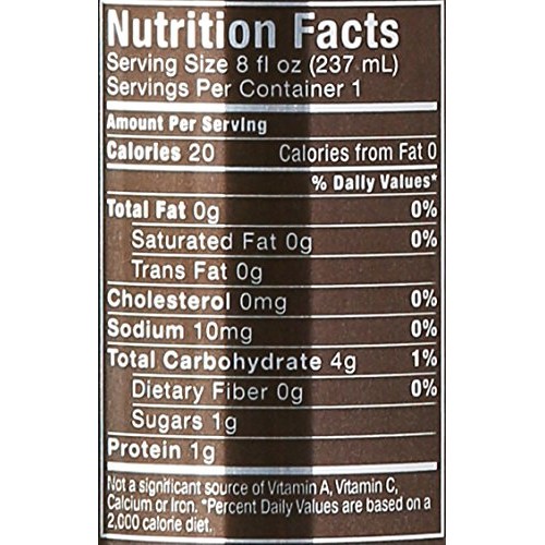 High Brew Coffee, Cold Brew, Dairy Free Black &Amp; Bold, 8 Fl Oz