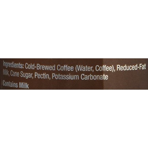 High Brew Coffee Double Espresso Can, 8 Fl Oz, Pack Of 12 High Brew Coffee Double Espresso Can, 8 Fl Oz, Pack Of 12