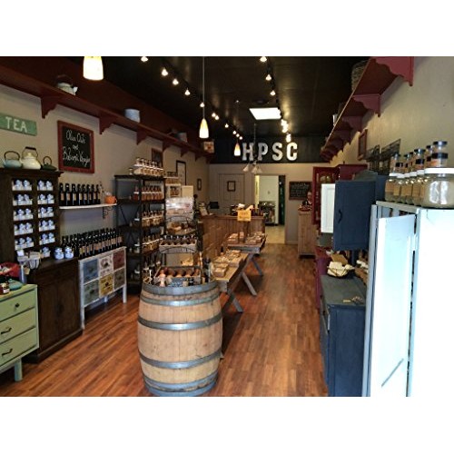 Bbq Rub And Spices Gift Set Of 8 ~ Gift Set By High Plains Spice