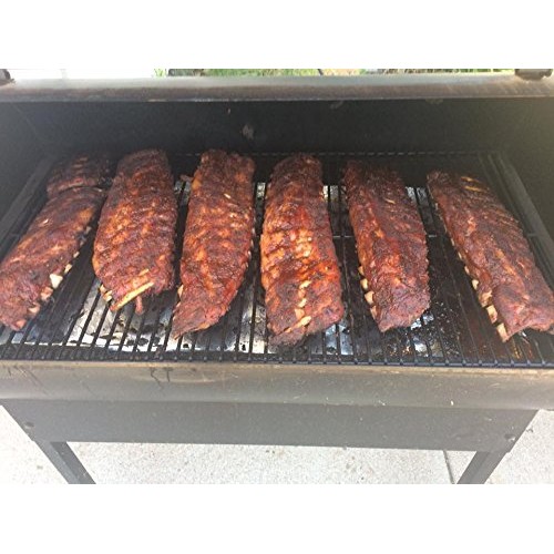 Bbq Rub And Spices Gift Set Of 8 ~ Gift Set By High Plains Spice