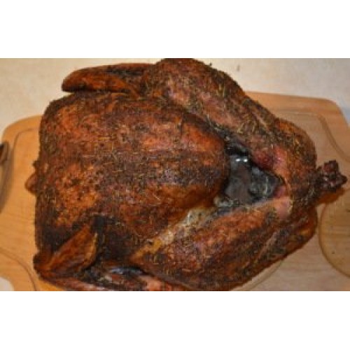 Bbq Rub And Spices Gift Set Of 8 ~ Gift Set By High Plains Spice