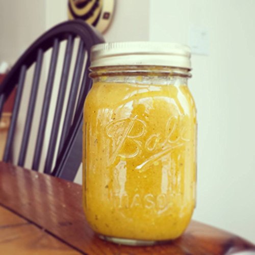 High River Sauces Cheeba Gold Barbados Style Scotch Bonnet Peppe