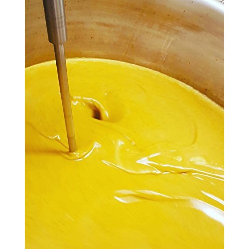 High River Sauces Cheeba Gold Barbados Style Scotch Bonnet Peppe