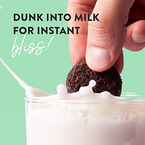 Highkey Mint Chocolate Cookies - 3 Pack