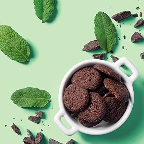 Highkey Mint Chocolate Cookies - 3 Pack