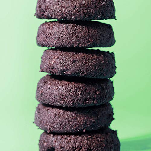 Highkey Mint Chocolate Cookies - 3 Pack