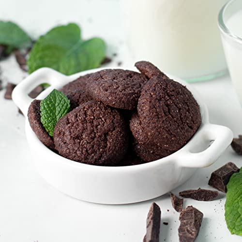 Highkey Mint Chocolate Cookies - 3 Pack