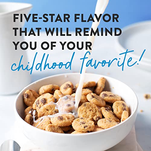 Highkey Gluten Free Cookies Chocolate Chip - Keto Snack Sugar Fr