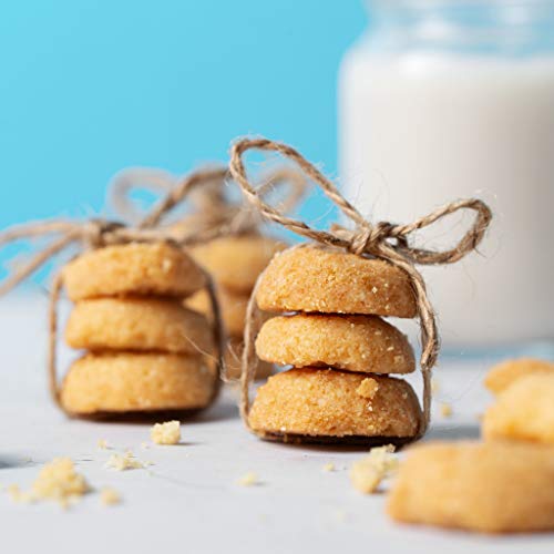 Highkey Keto Cookies - Low Carb Dessert, Grain &Amp; Gluten Free Des
