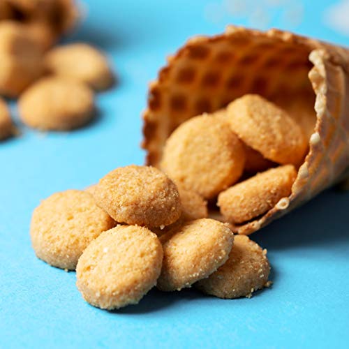 Highkey Keto Cookies - Low Carb Dessert, Grain &Amp; Gluten Free Des