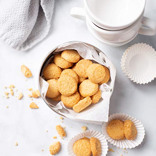 Highkey Keto Cookies - Low Carb Dessert, Grain &Amp; Gluten Free Des