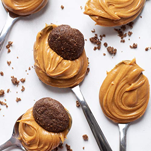 Highkey Keto Cookies - Low Carb Snack Food - No Sugar Added Dess