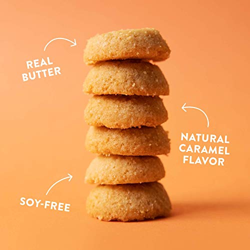 Highkey Snacks Keto Cookies &Amp; Low Carb Dessert - No Sugar Added